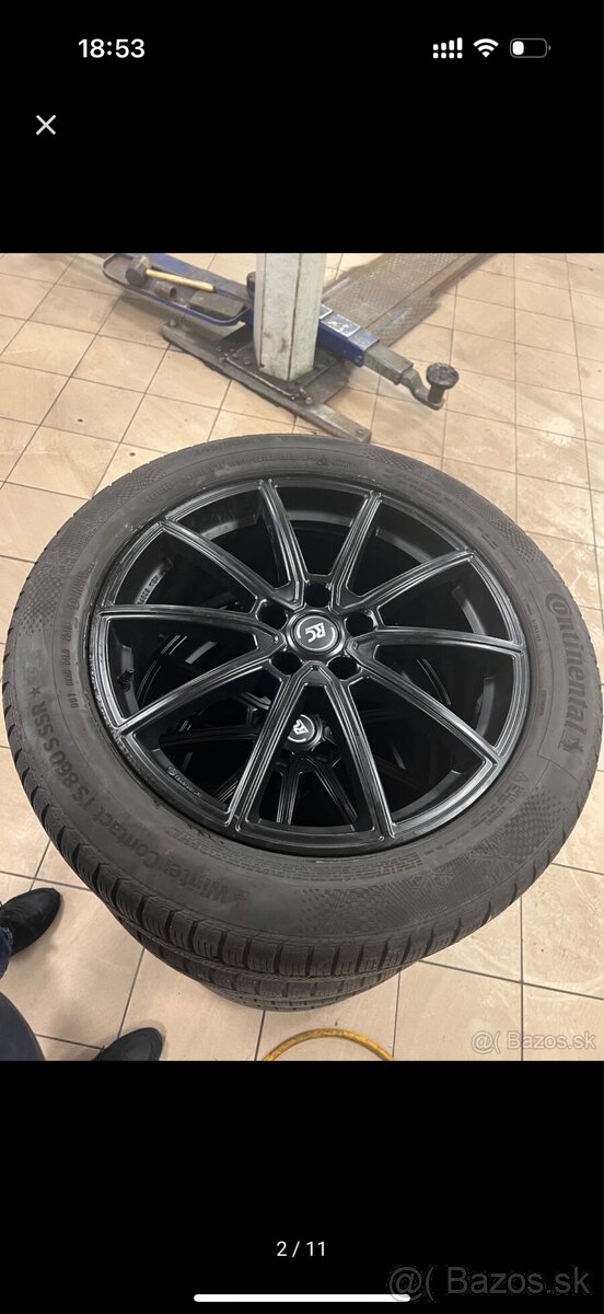 5x112 R19