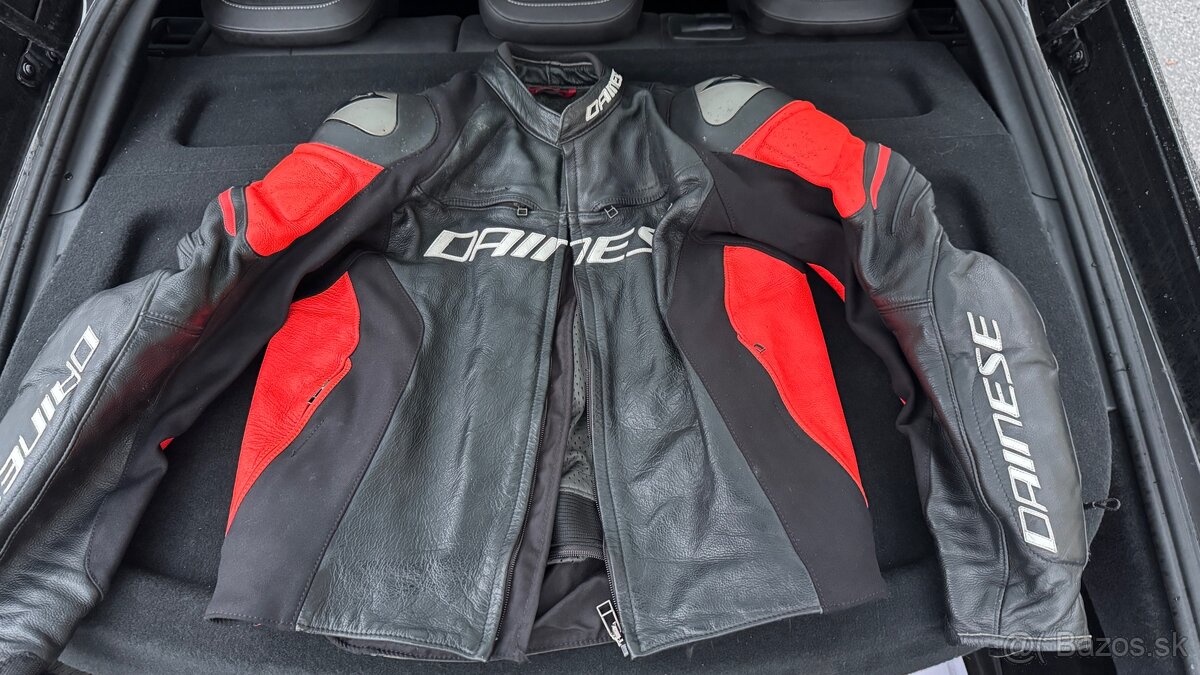 Dainese bunda 52