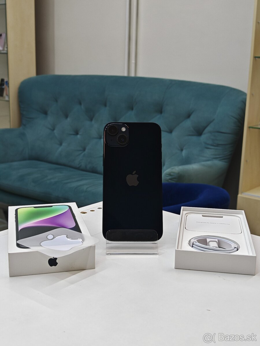 Apple Iphone 14 Plus 256GB | ZÁRUKA