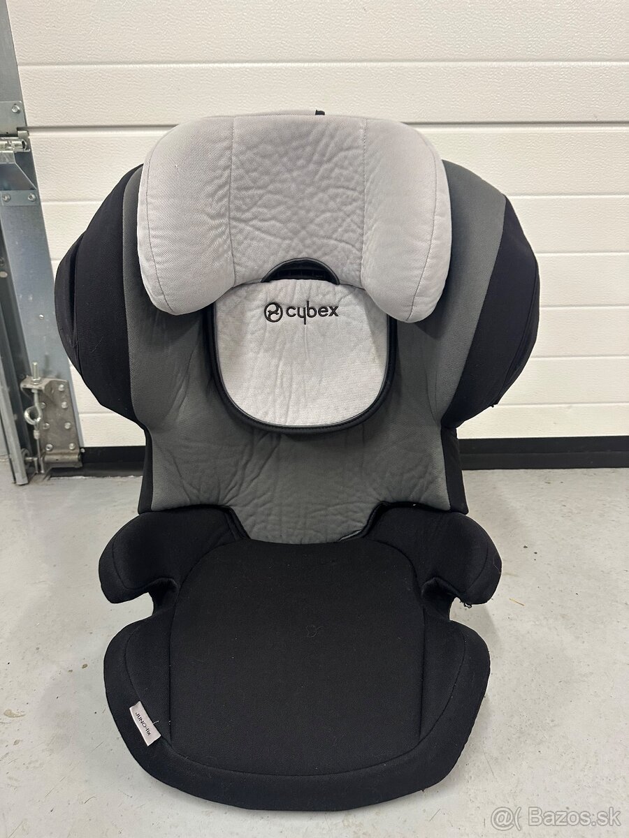 Sedacka Cybex ECER 44 - 9kg-18kg