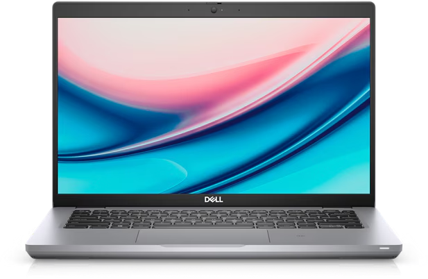 Dell Latitude 5421