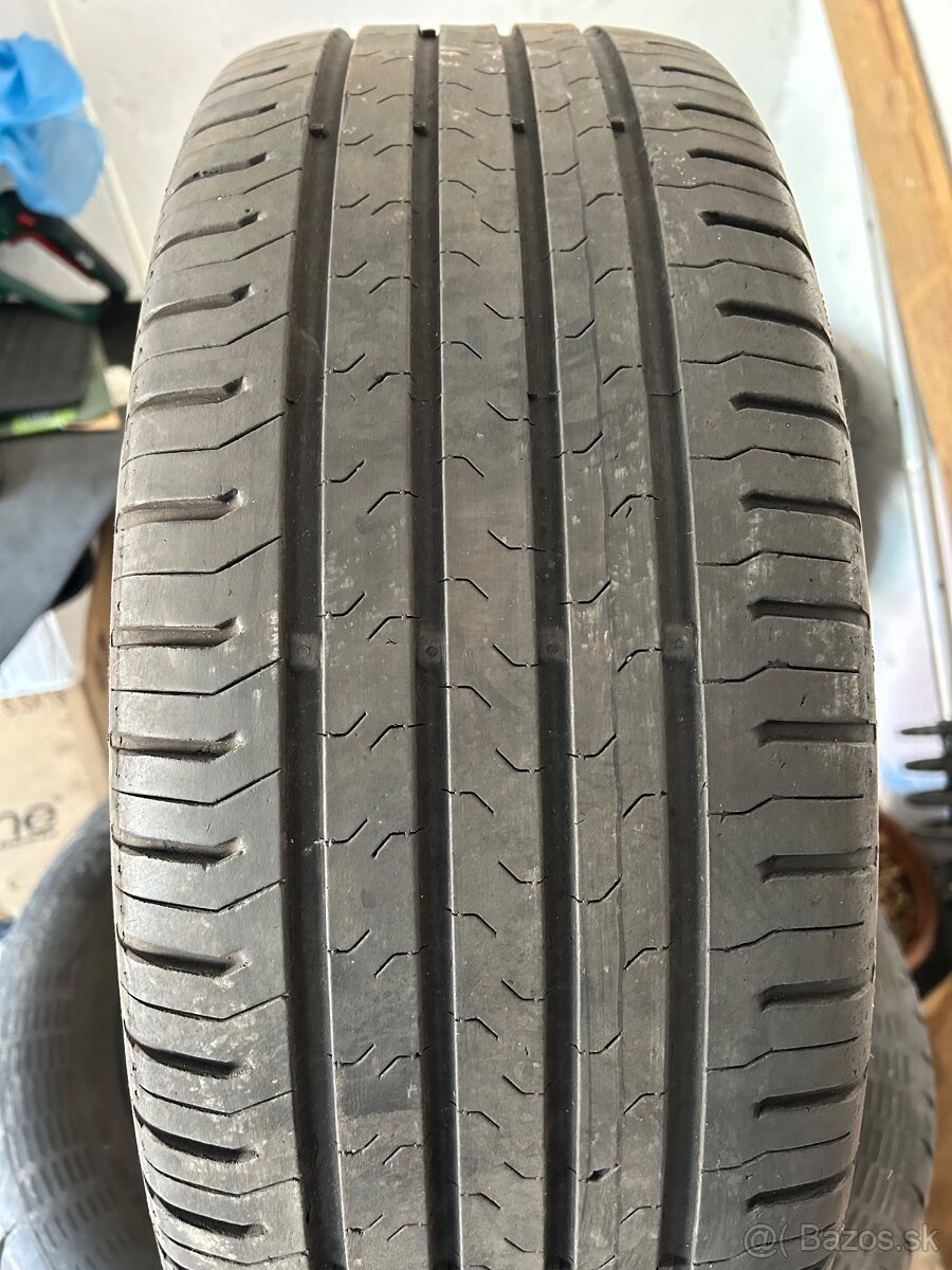 Pneumatiky 215/55 R17