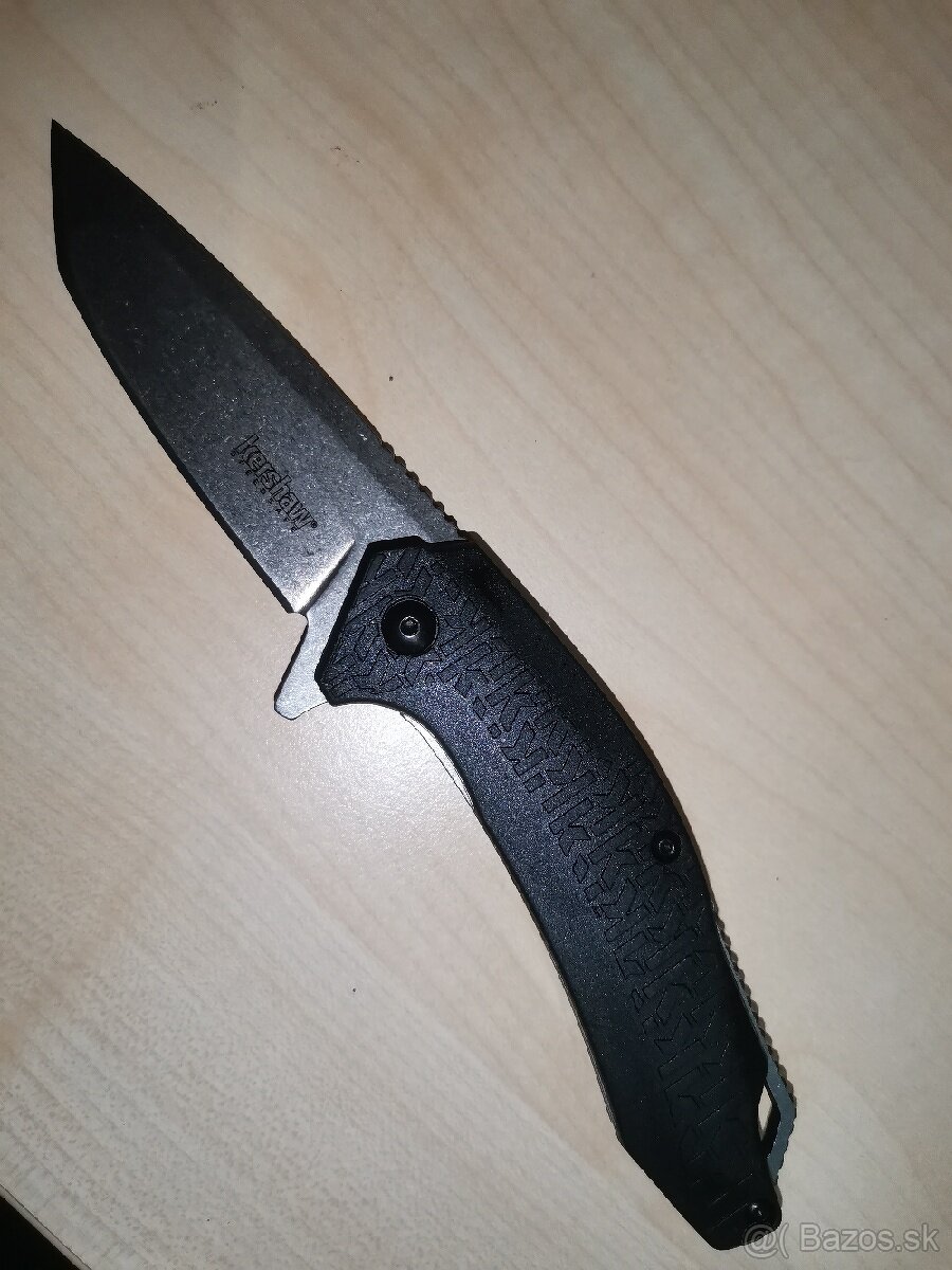 nôž Kershaw 3840