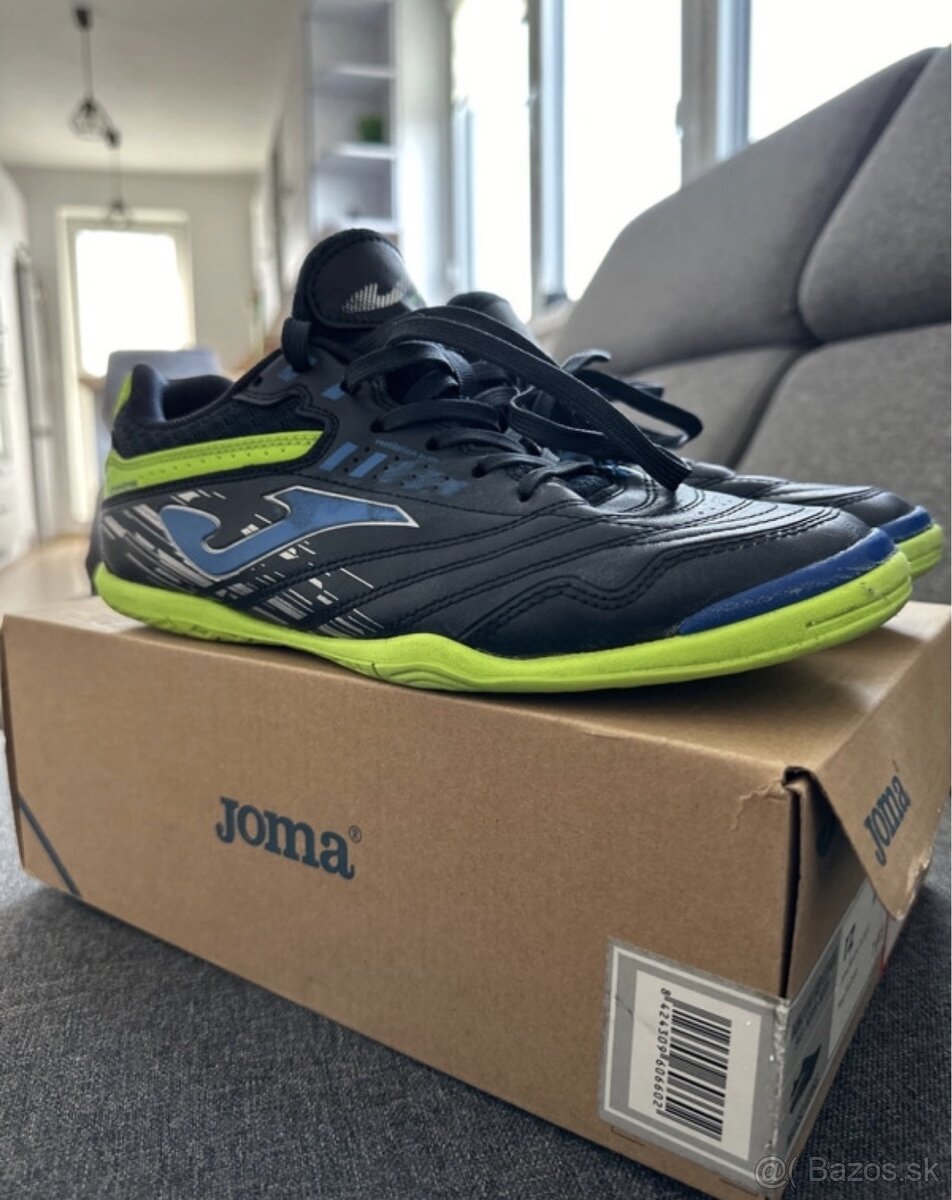 Halovky Joma