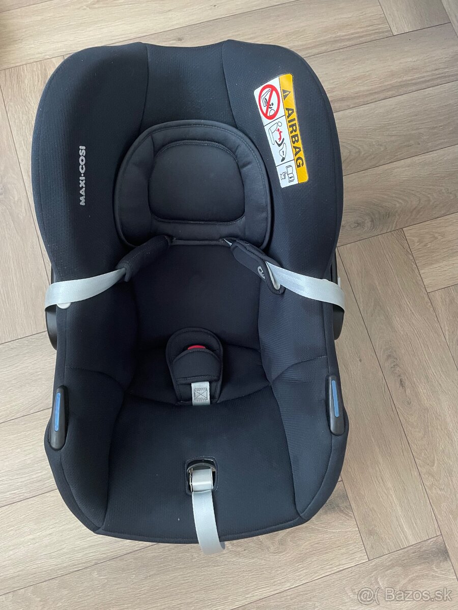 Maxi Cosi CabrioFix