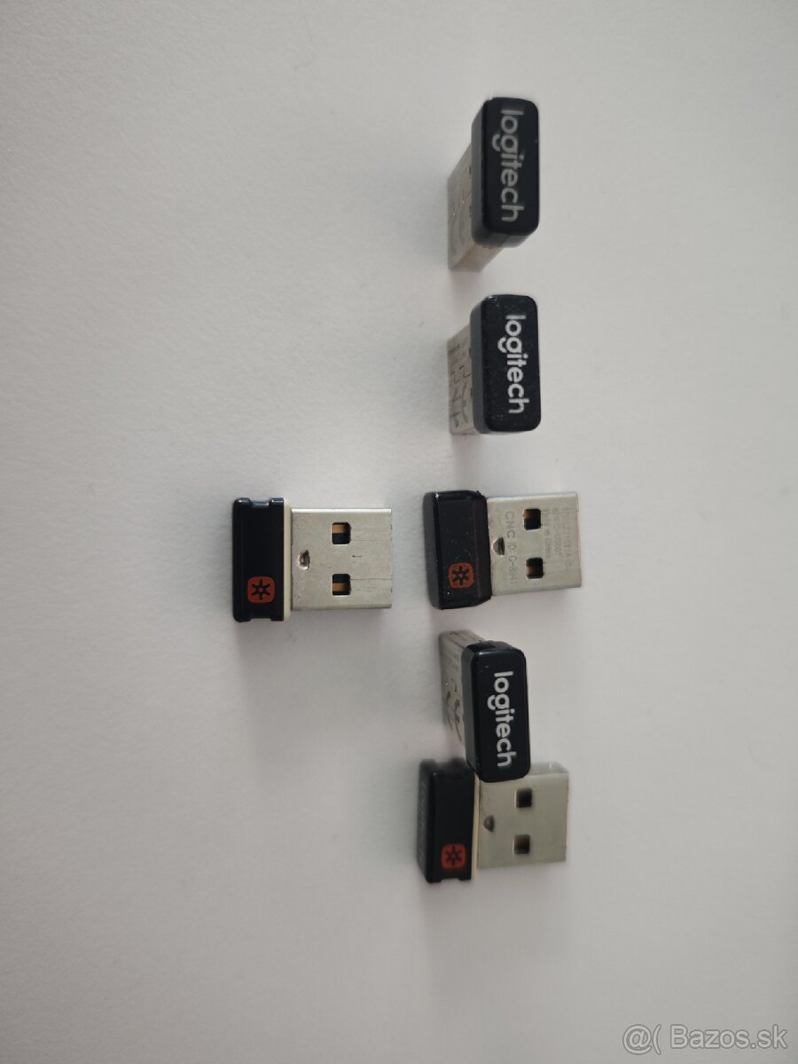 Logitech Unifying USB Receiver