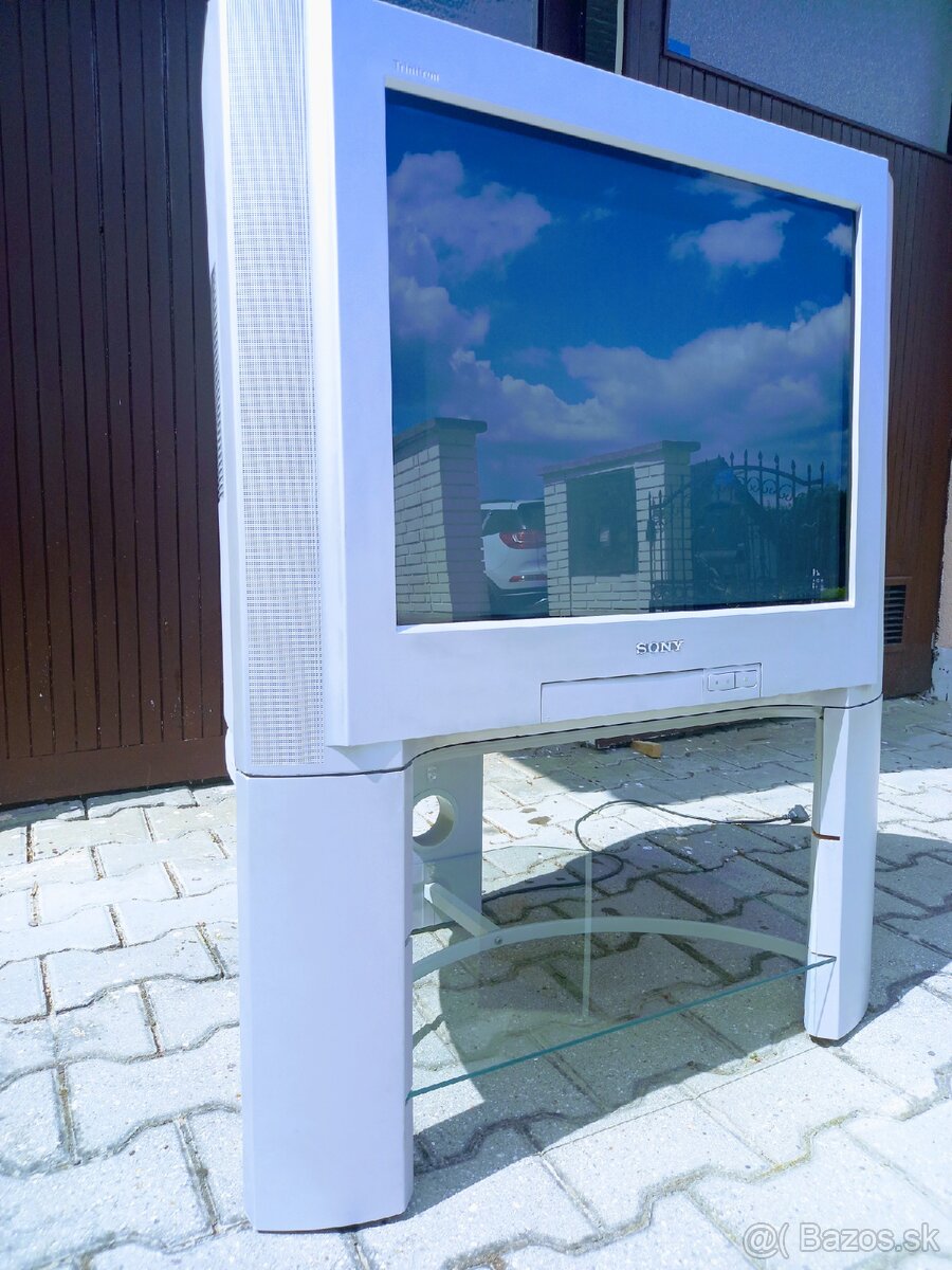 Televízor SONY TRINITRON