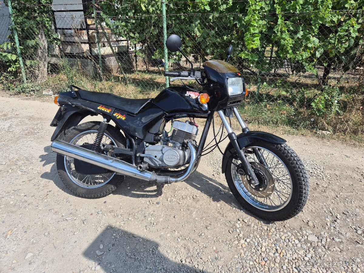 Jawa 350/640