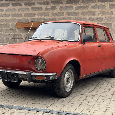 Škoda 110 LS