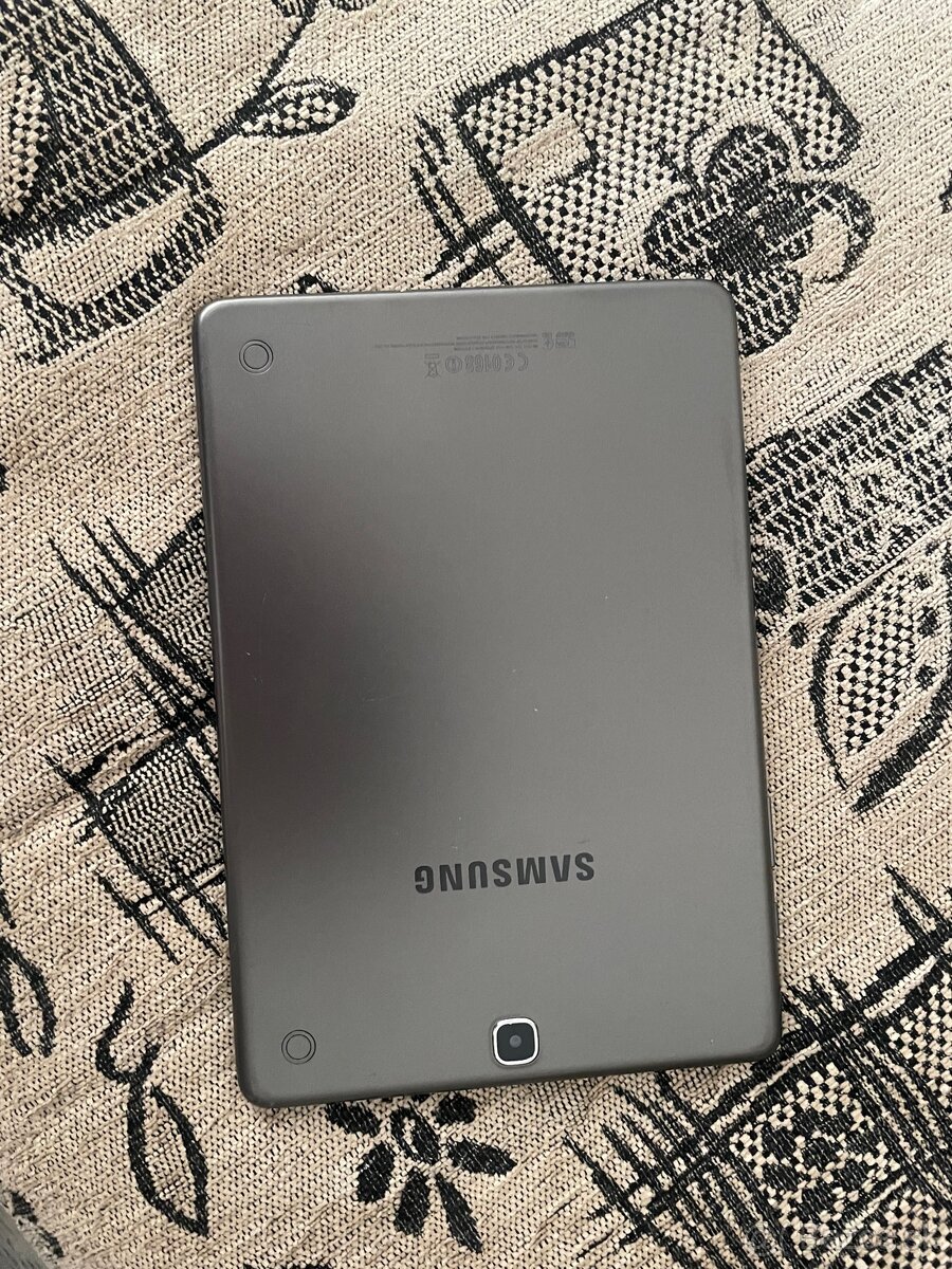 Samsung galaxy tab A