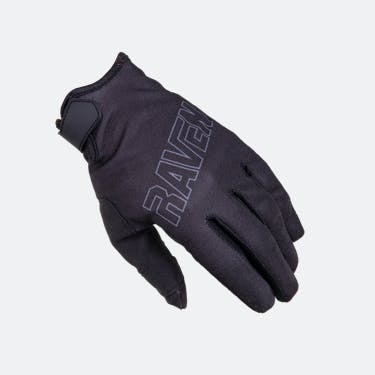 Motokrosové rukavice Raven Rival MX Gloves