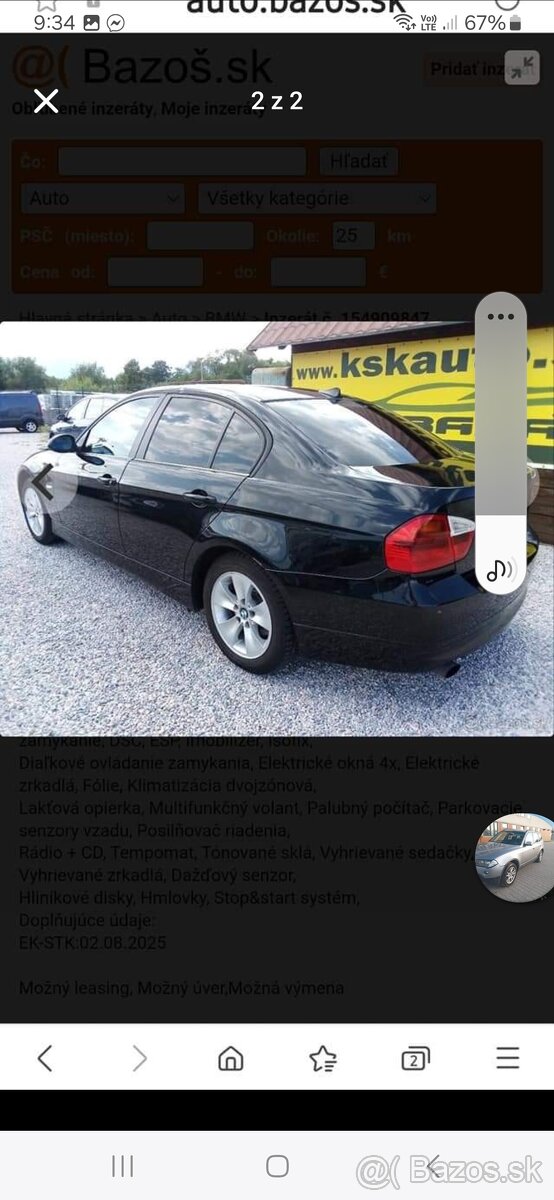 Bmw 318i