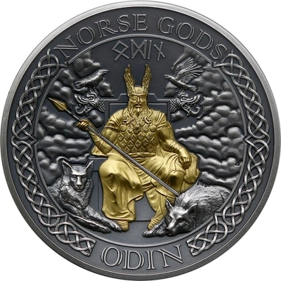 minca ODIN