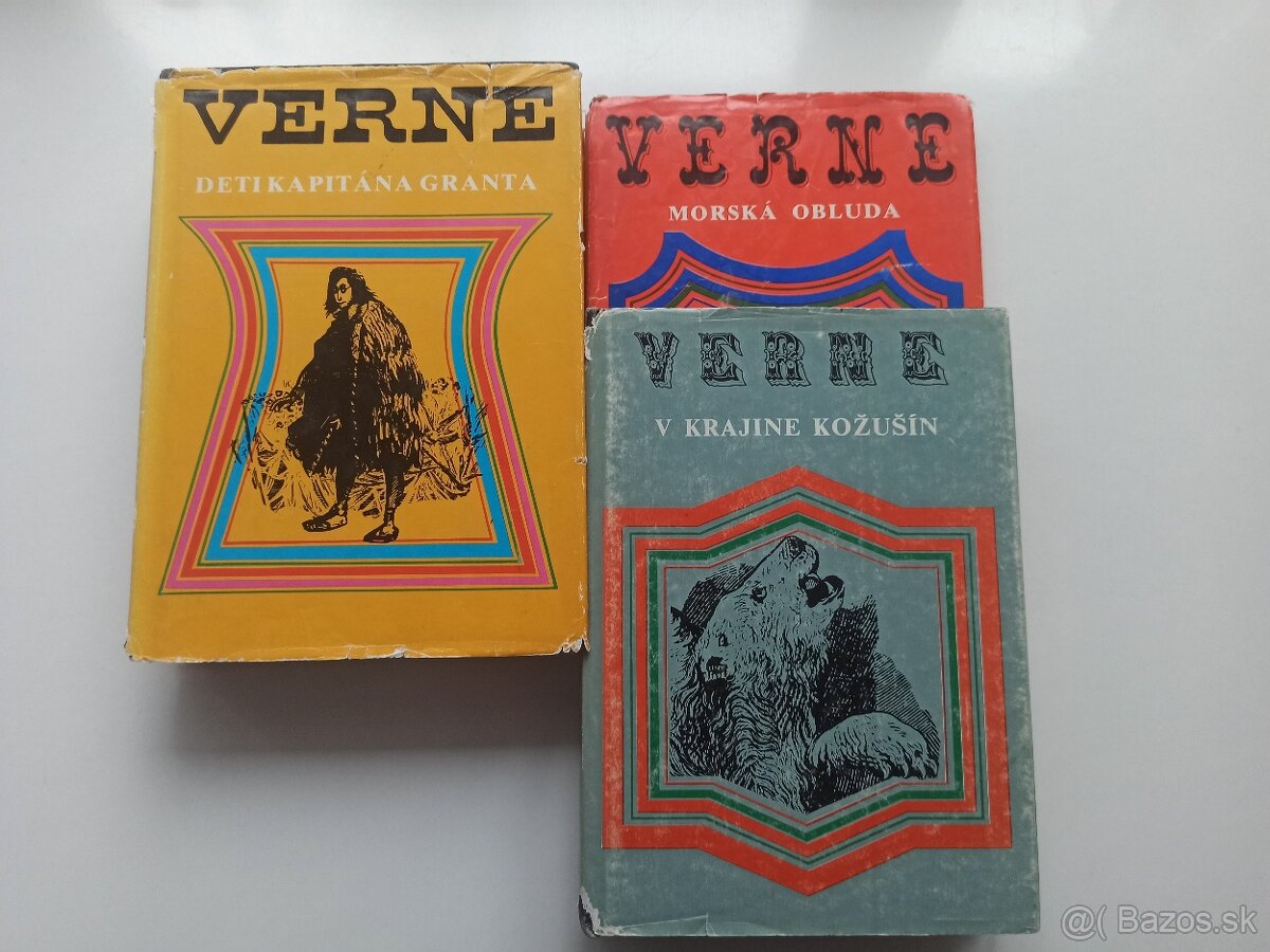 Jules Verne