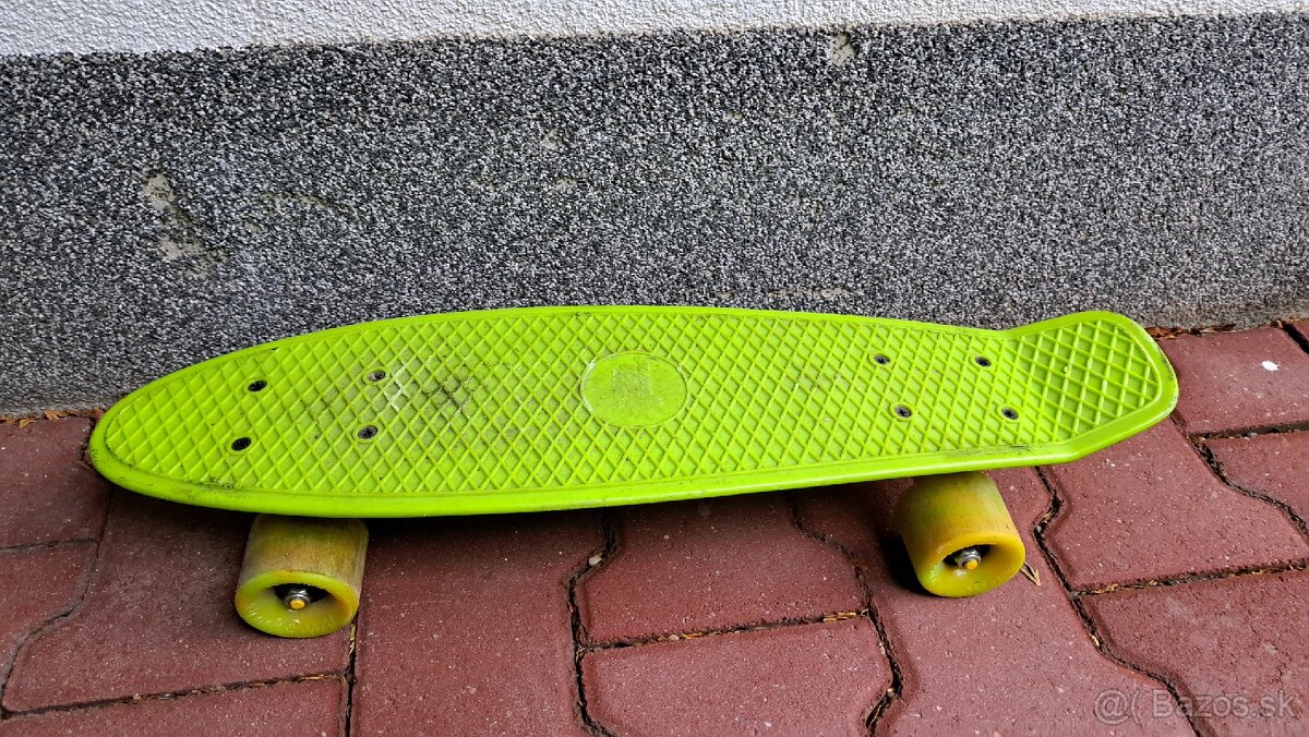 Predam Pennyboard