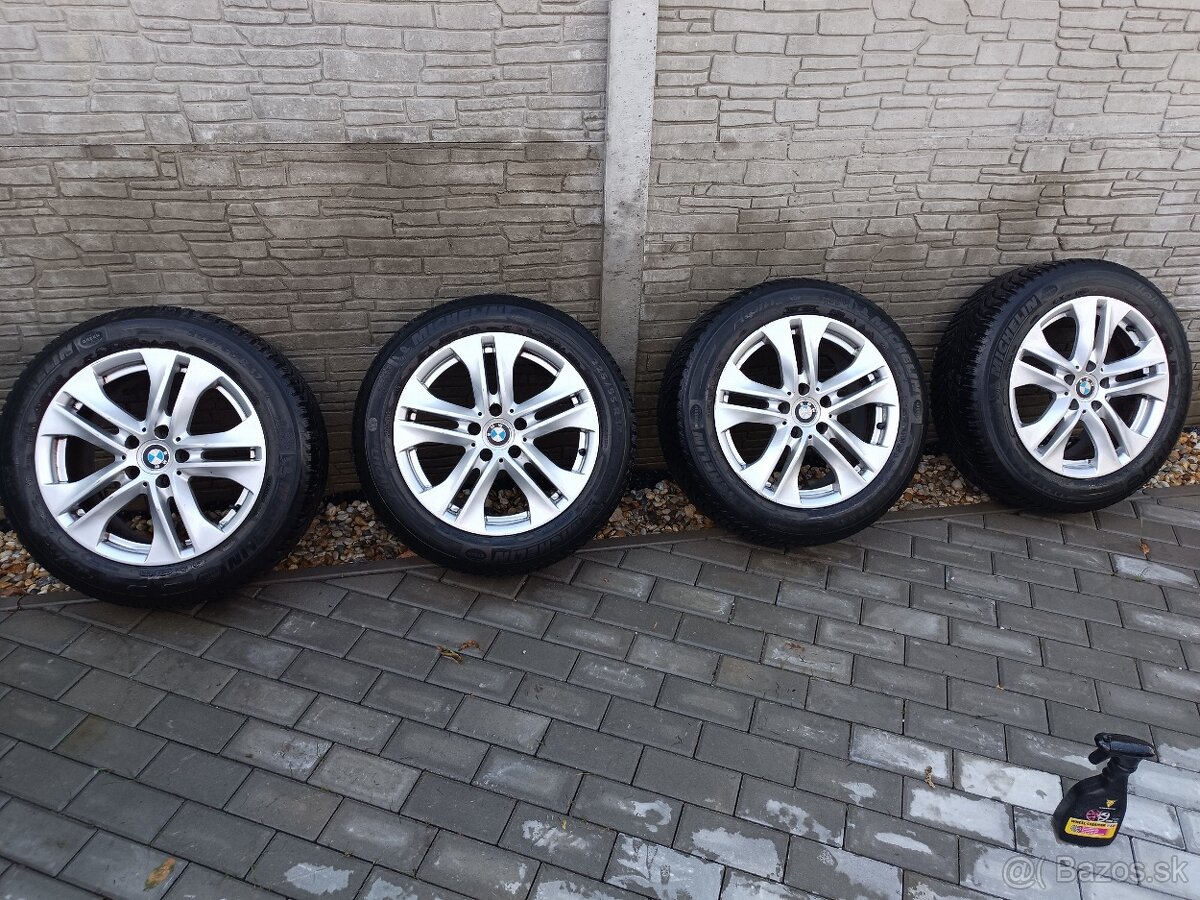 R17 5x112 8J ET48