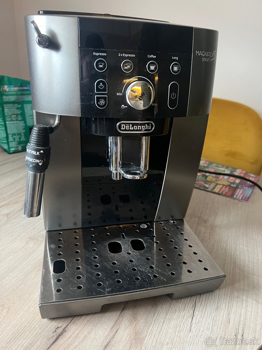 Delonghi ecam 250.33