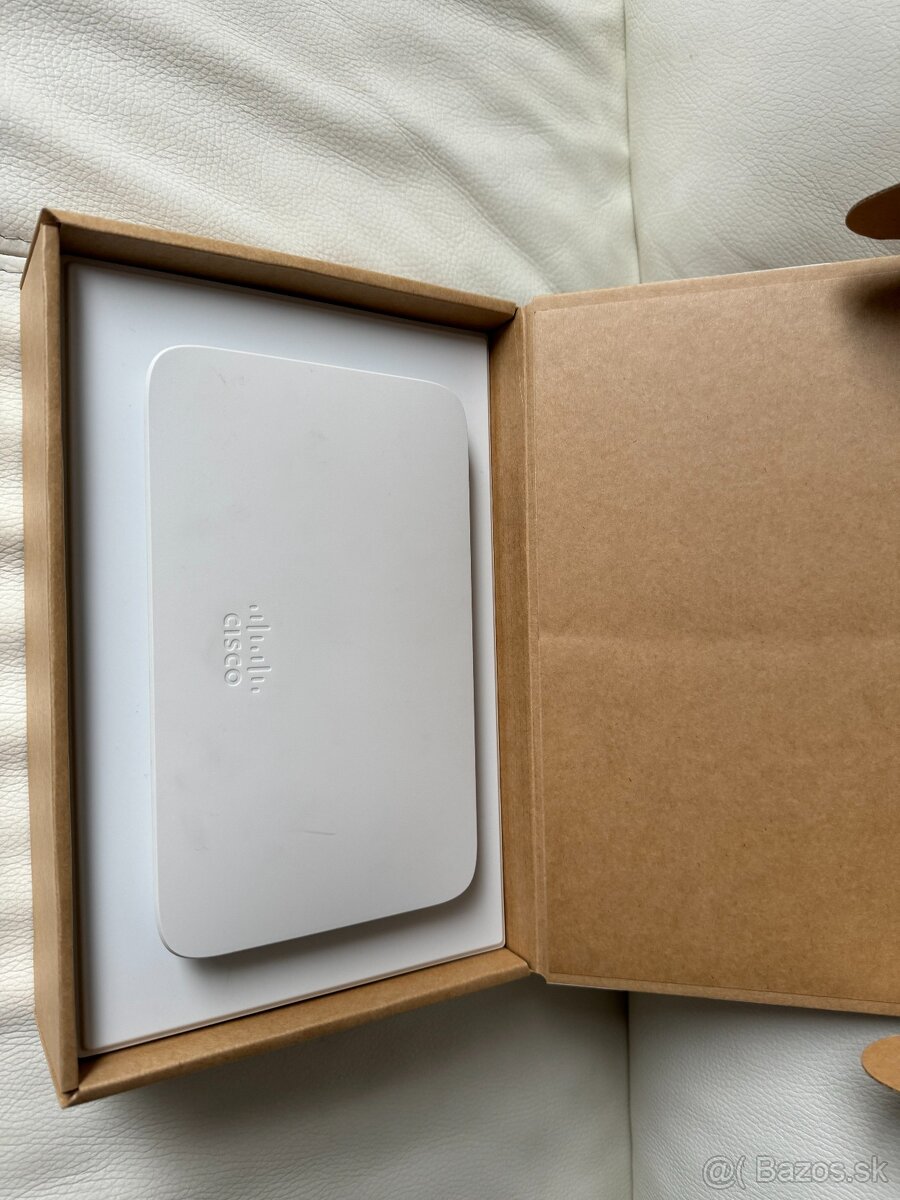 Meraki Go Indoor WiFi Access Point