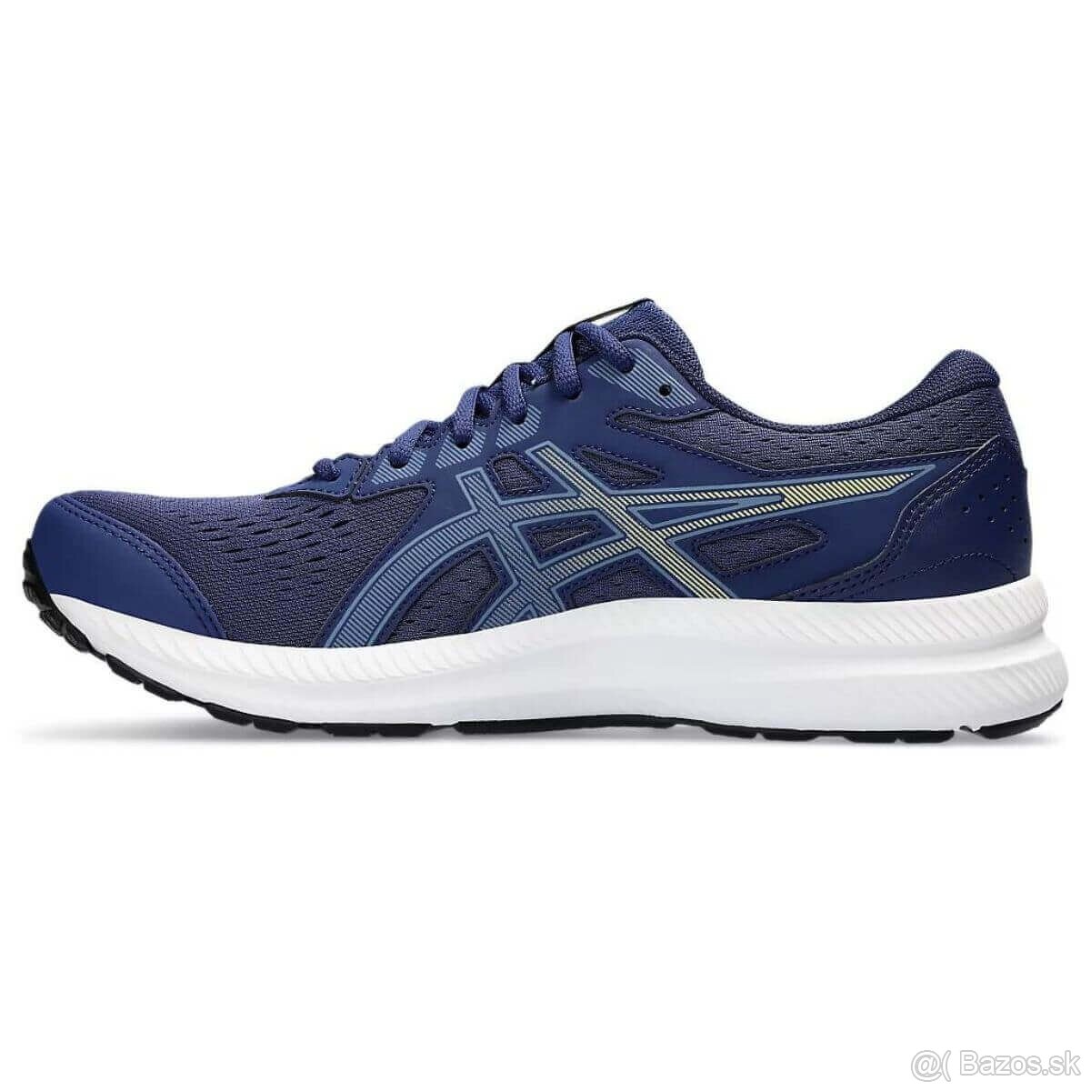 Športová bežecká obuv ASICS Gel-Contend 8, veľkosť 42,5