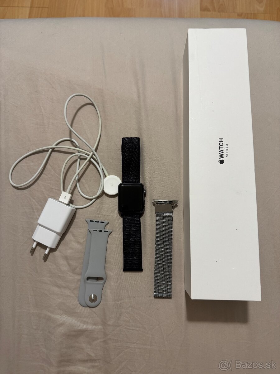 Apple Watch Series 3 42mm