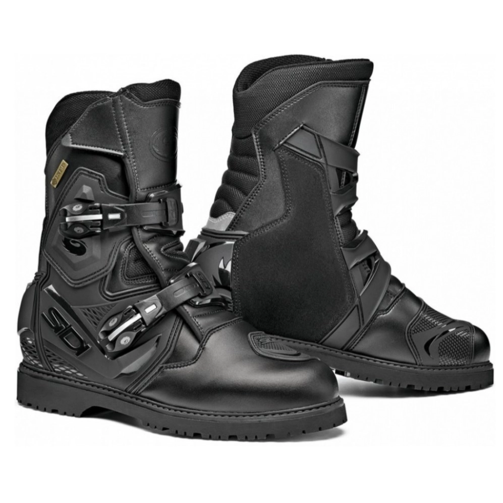 Sidi Adventure Gore-tex 2 mid vel. 44