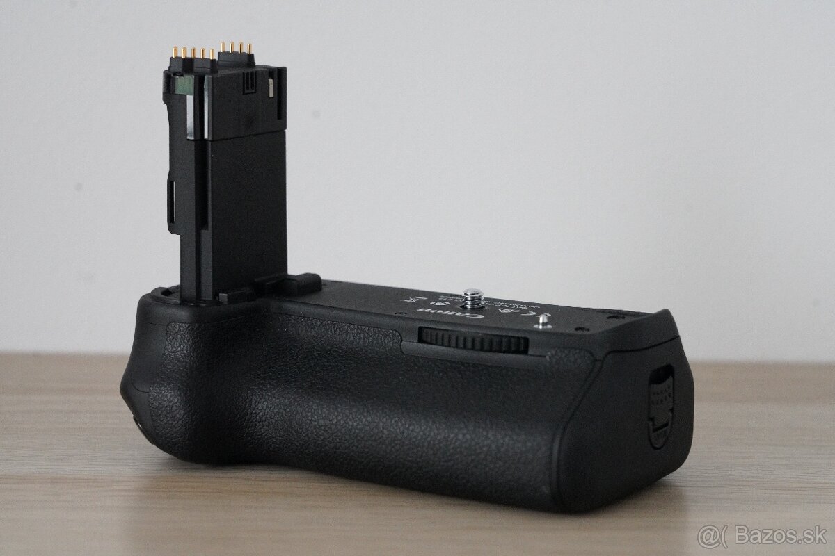 Battery Grip BG-E13 pre Canon 6D