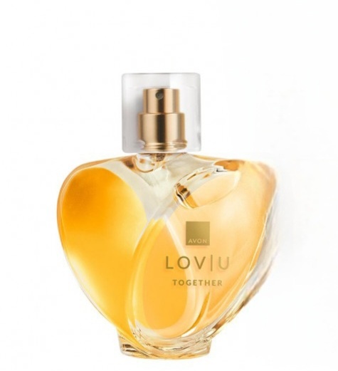 Lov U Together - Avon