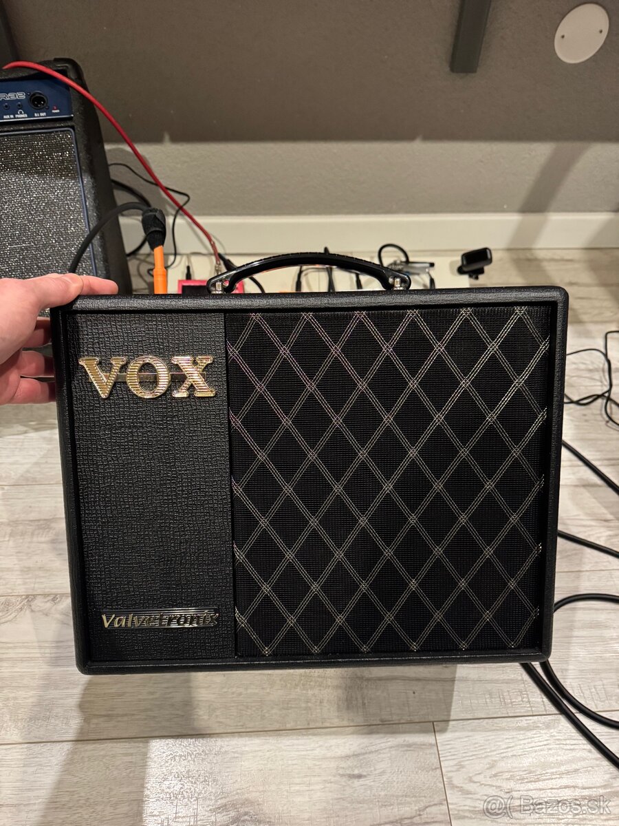 Vox VT 20x