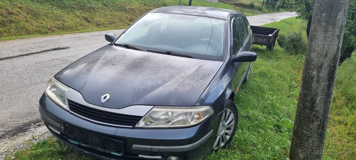 Renault Laguna