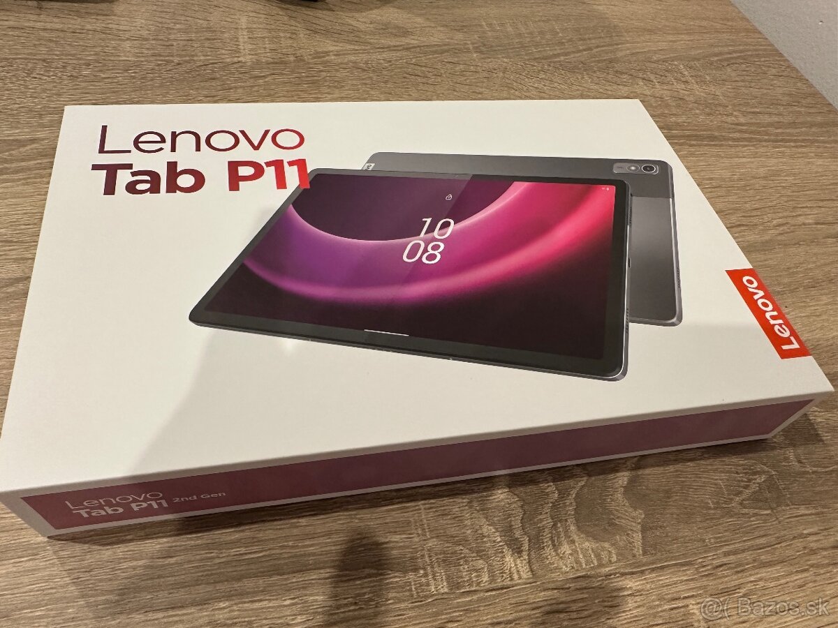 Lenovo Tab P11 (2nd Gen)