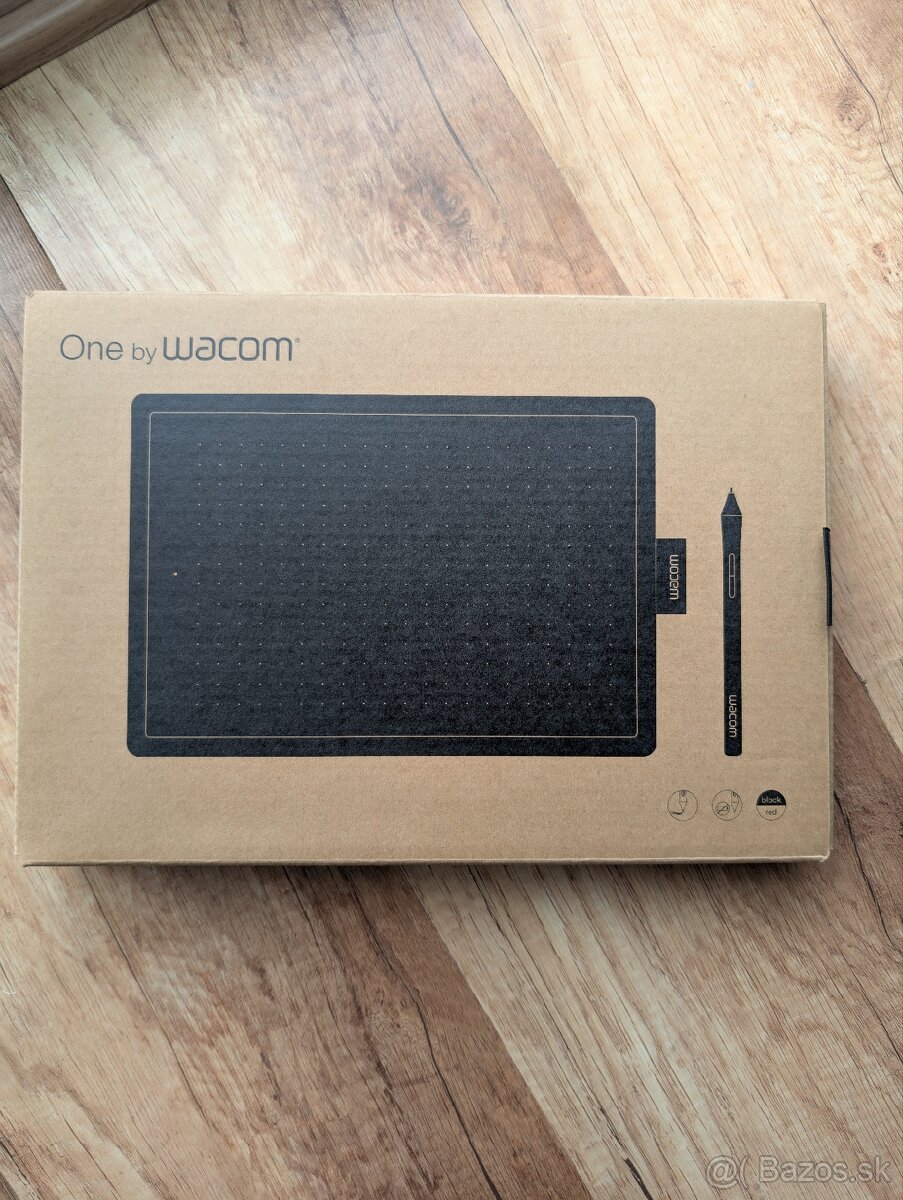 One By Wacom