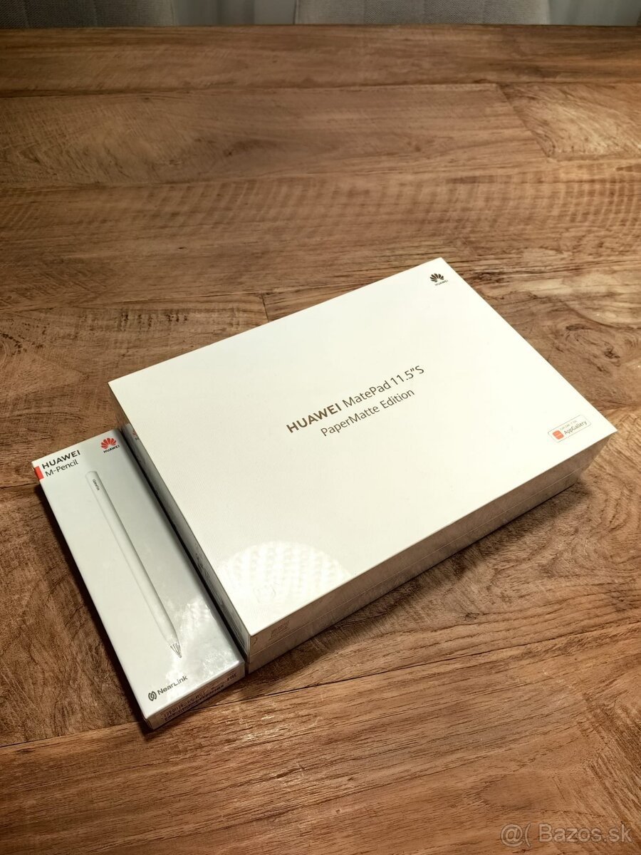 HUAWEI MatePad 11.5-inch PaperMatte Edition