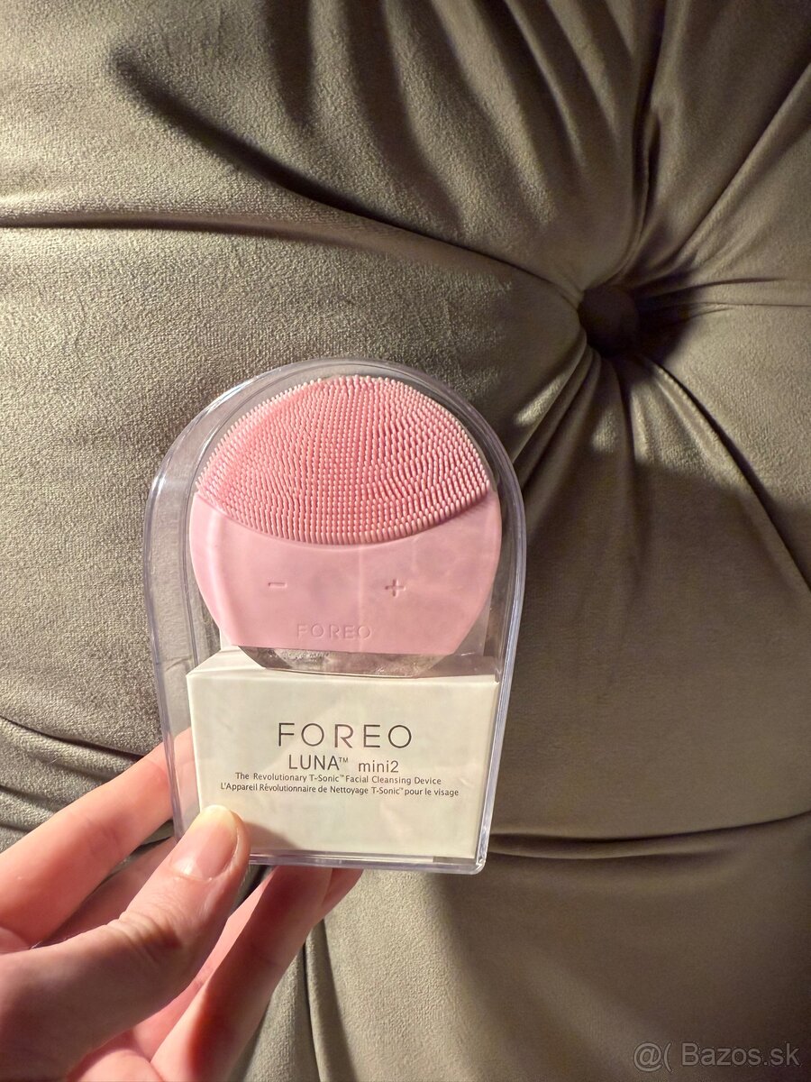 Foreo Luna mini2