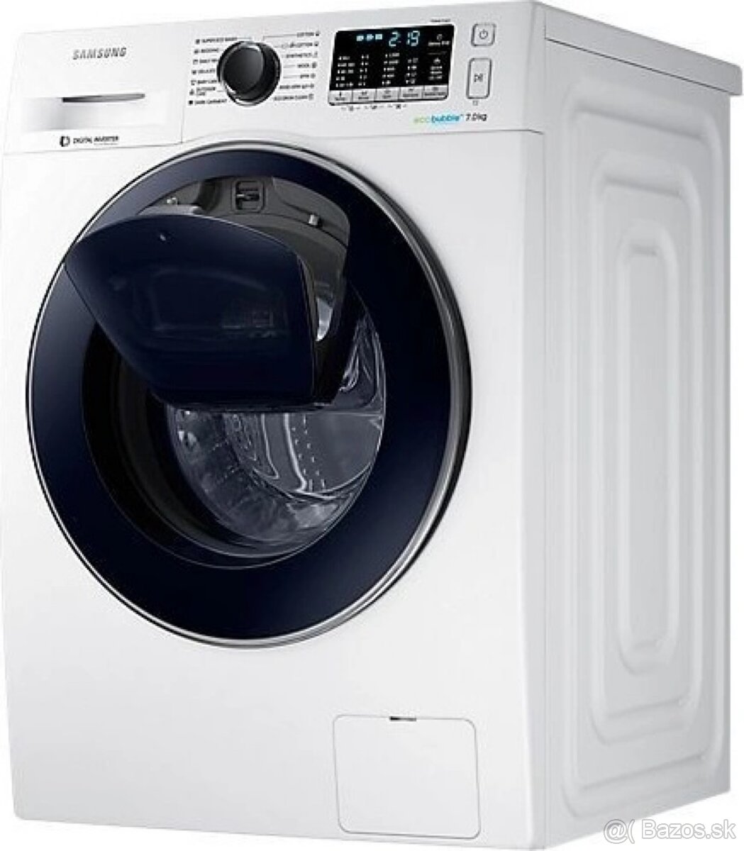 Práčka Samsung Addwash 7 kg