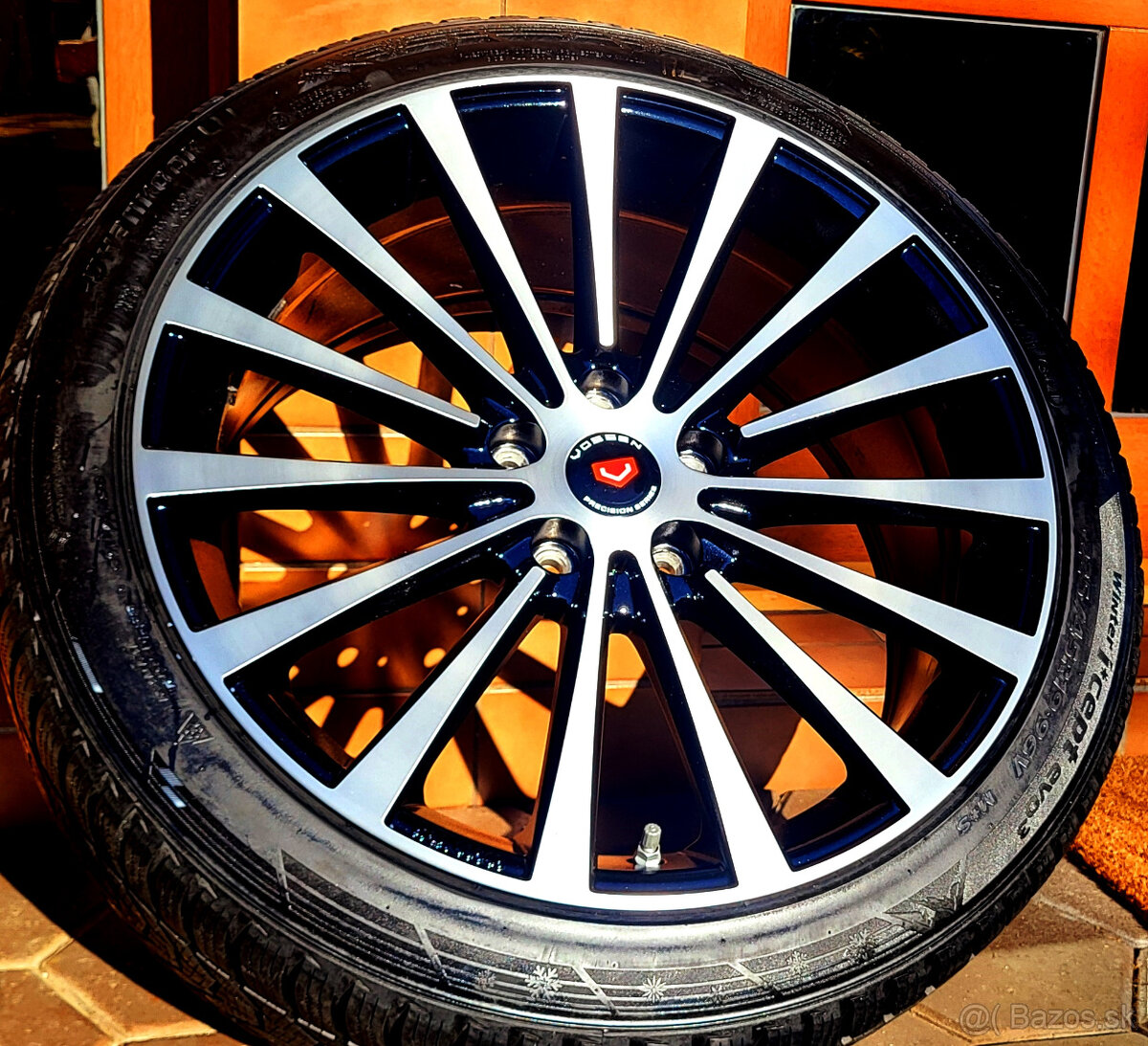 alu R19 5x114,3 Kia Hyundai Mazda Mitsubishi Nissan Lexus...