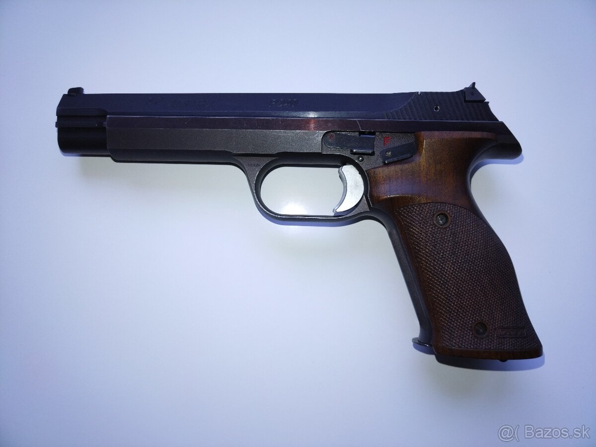 Predám SIG P 240