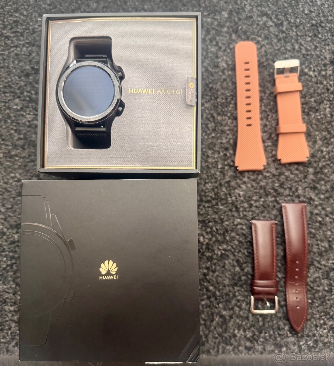 HUAWEI Watch GT