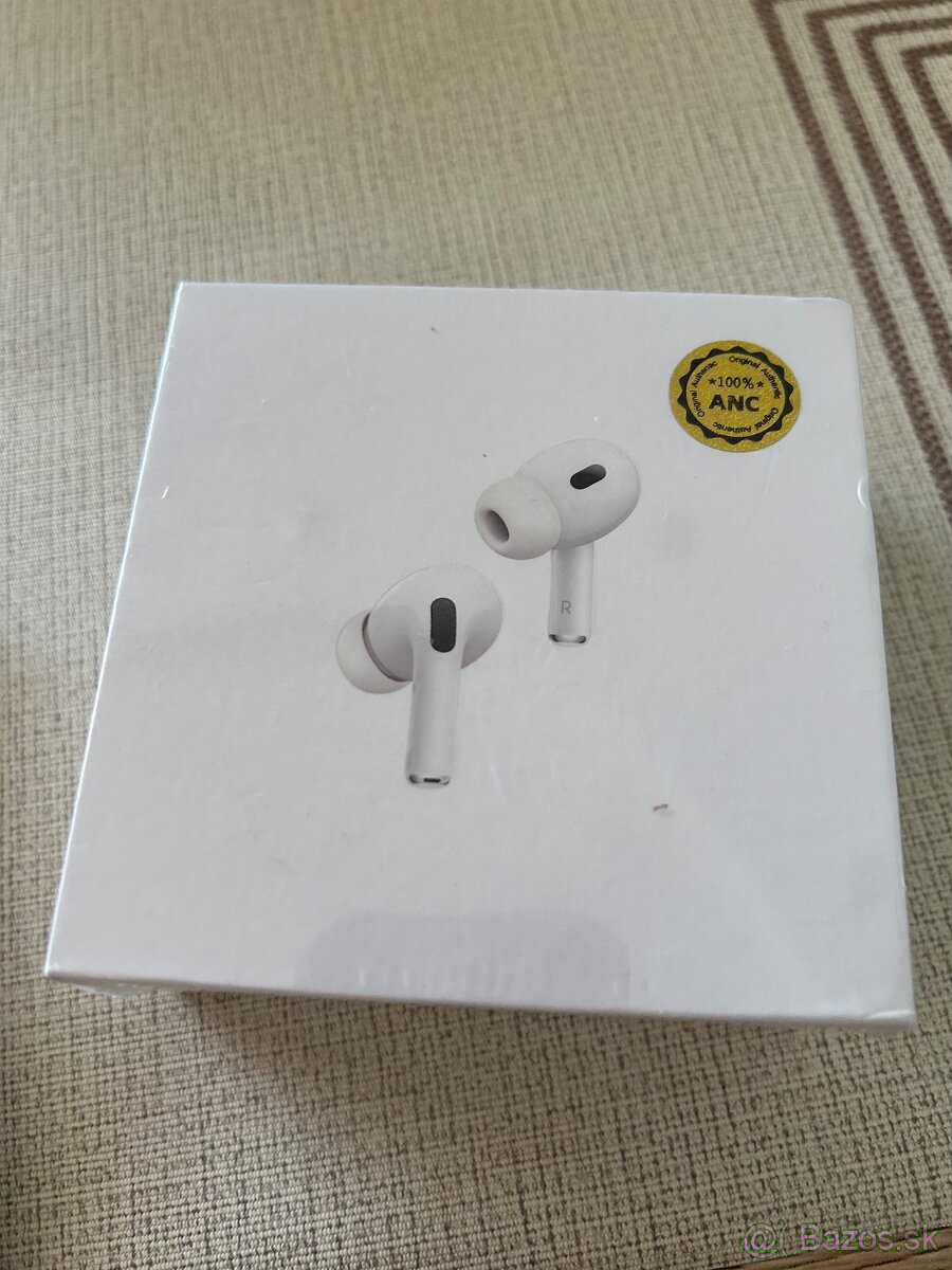 AirPods Pro