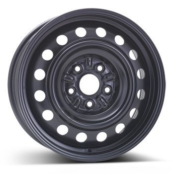 Kupim plechove disky Toyota Auris 16 x 6,5J ET 45 stred 61