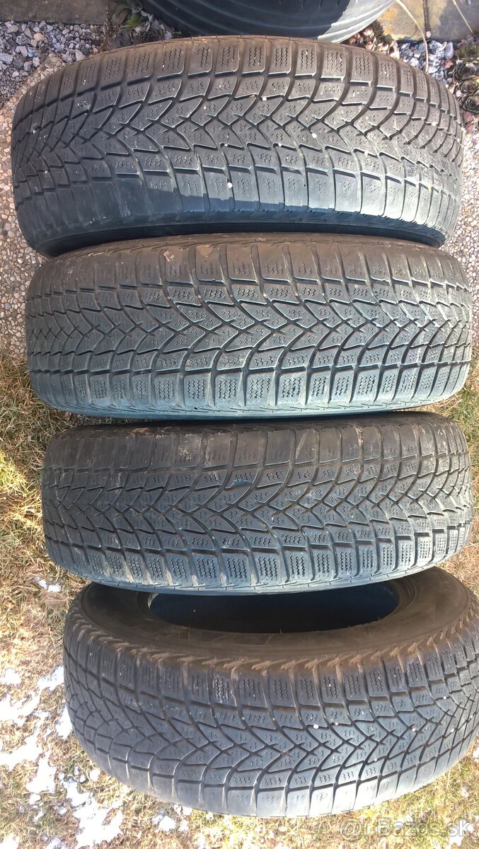 zimne 185/65 r14 a zimne 185/6 r14