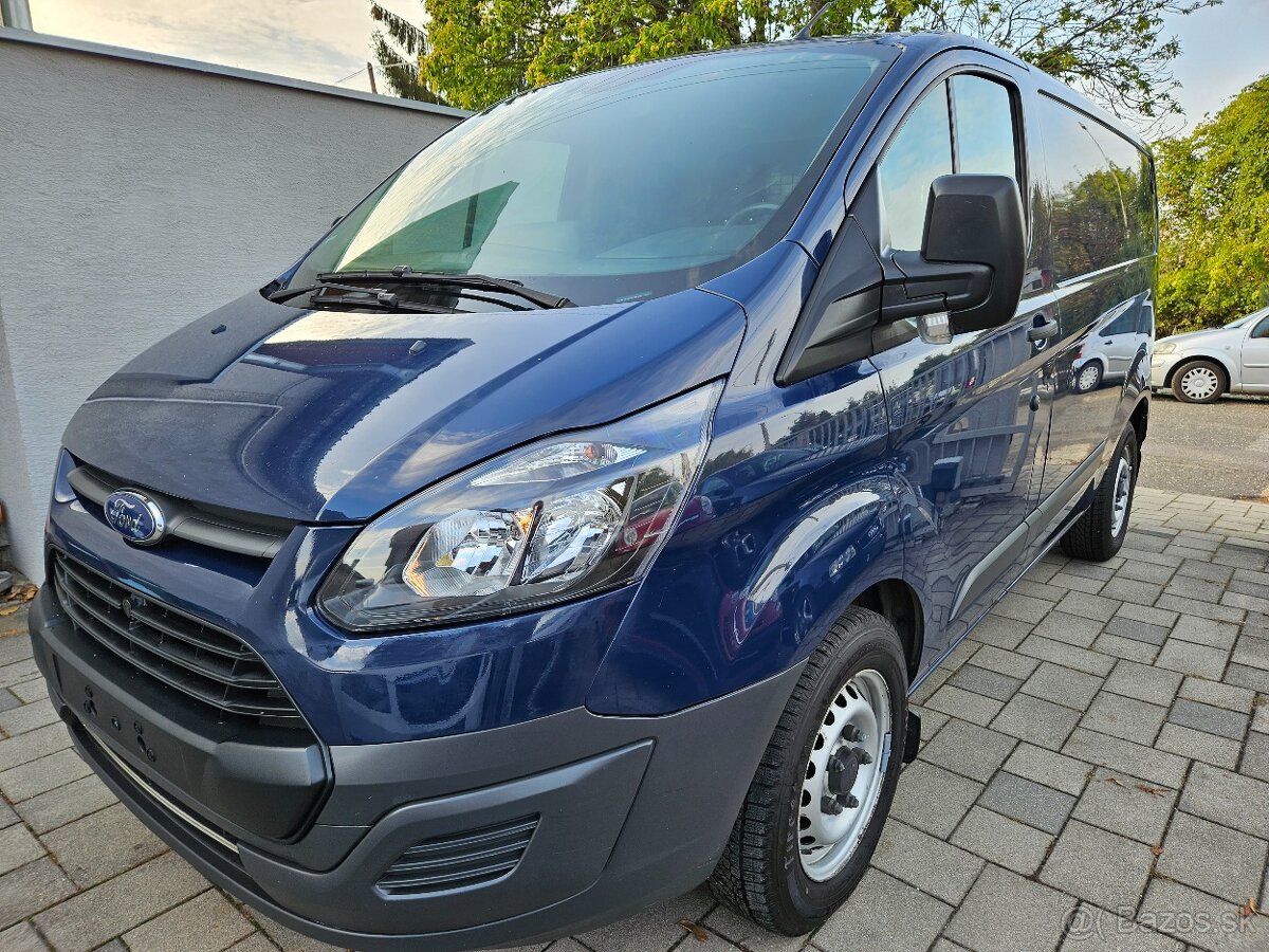 Rozpredám Ford Transit