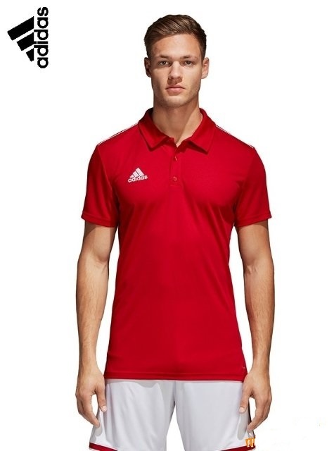 Panske polo tricko ADIDAS  Nove s visackou 