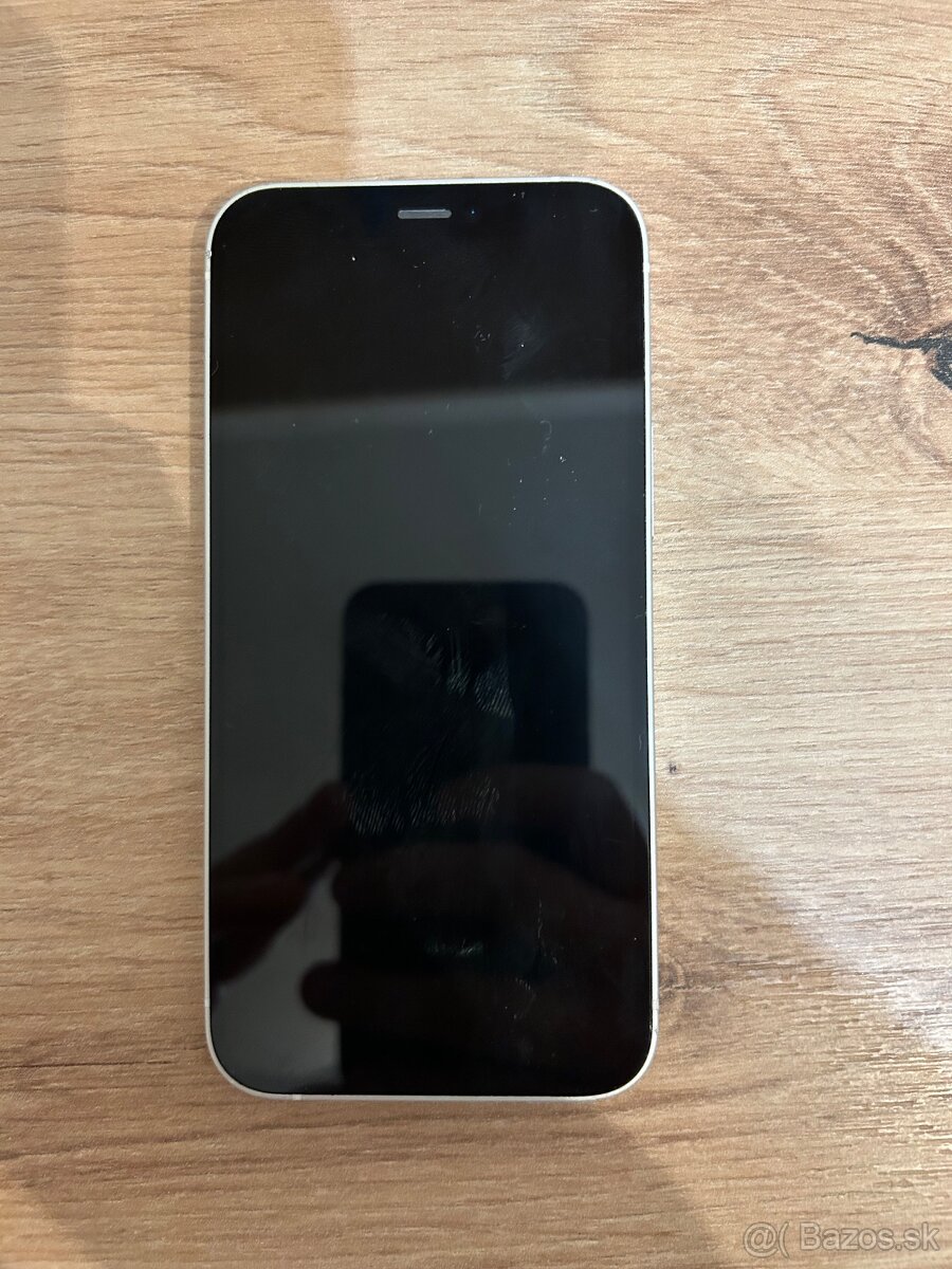 Iphone 12 mini