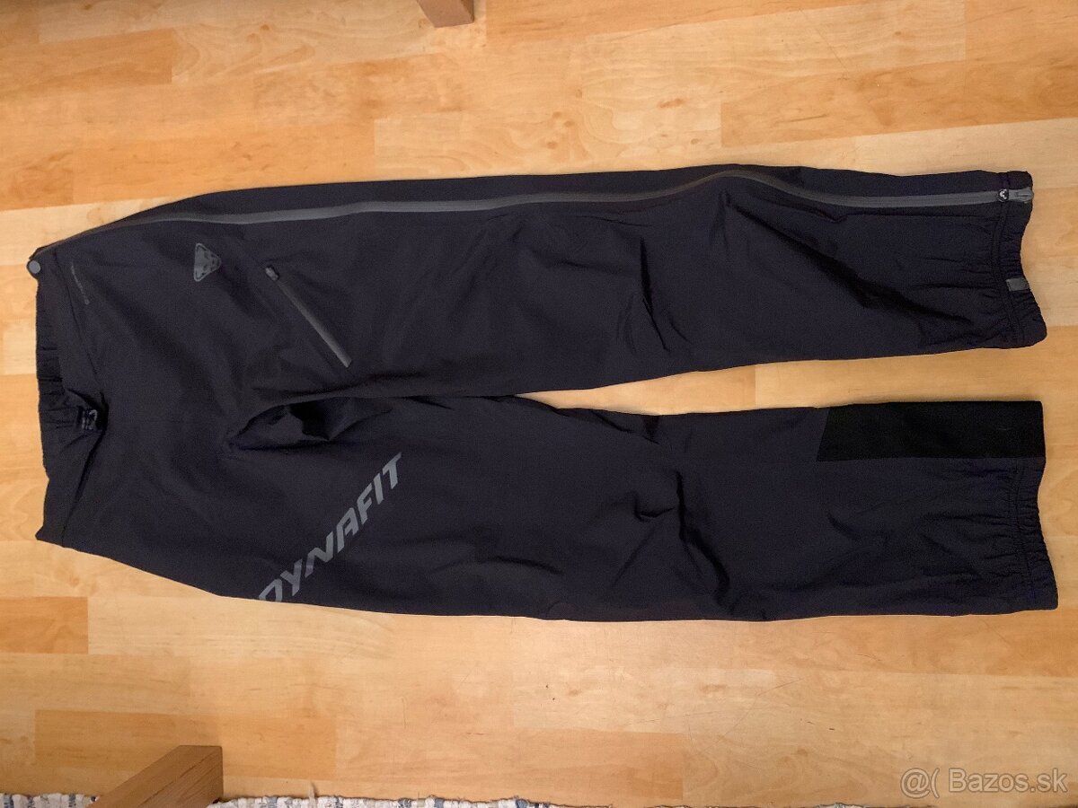 Dynafit TLT 3L Overpant  S