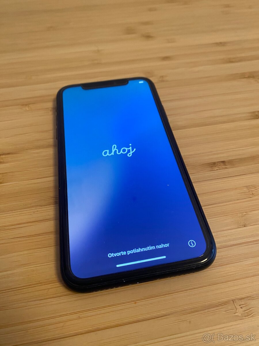 iPhone Xr 64GB