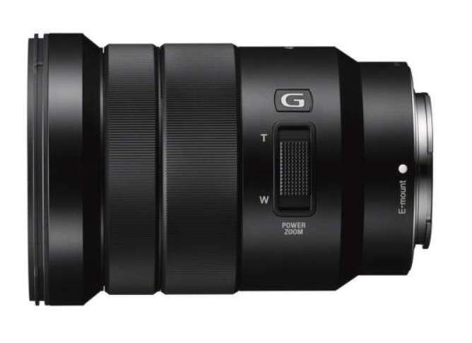 Sony E 18-105mm f/4 G OSS