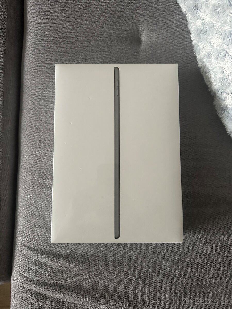 Apple iPad 8 128GB