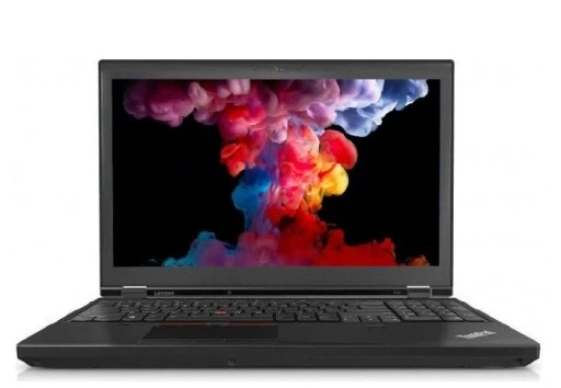 Lenovo THINKPAD P52:Core i7 8850H,64GB,SSD 1TB,Quadro P2000