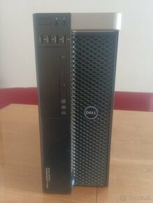 DELL Precision T7810