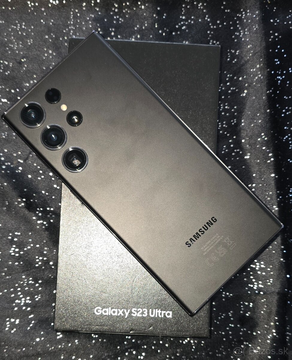 Samsung Galaxy 23 ultra 512gb